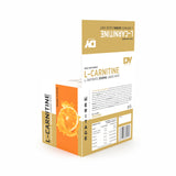 Fat Loss Liquide L-Carnitine 25 ml