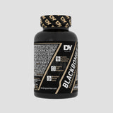 Fat Loss Black Bombs, 60 Comprimés