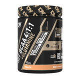 HIT BCAA 4:1:1 + Glutamine, 450g, 30 portions