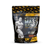 Gainer de masse métabolique 6Kg