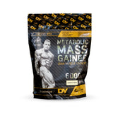Gainer de masse métabolique 6Kg