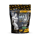 Gainer de masse métabolique 6Kg
