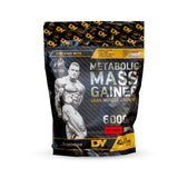 Gainer de masse métabolique 6Kg