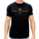 T-shirt DY Nutrition Raise the Vibration