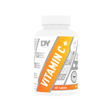 Vitamin C+ Tablets