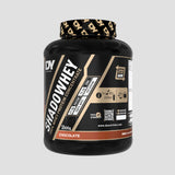 Whey Protein Shadowhey 2Kg, 66 portions