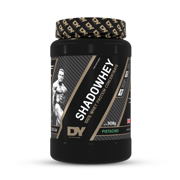 Whey Protein Shadowhey 2Kg, 66 portions