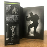 From The Shadow Hardcover Book Signed Limited Edition