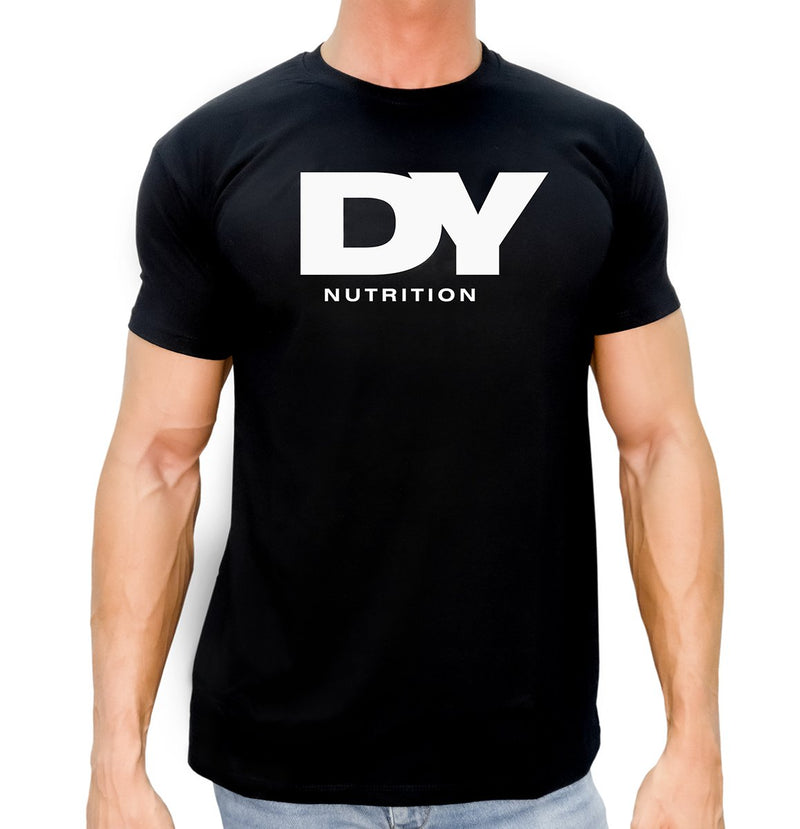 T-shirt DY Nutrition