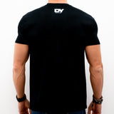 T-shirt DY Nutrition